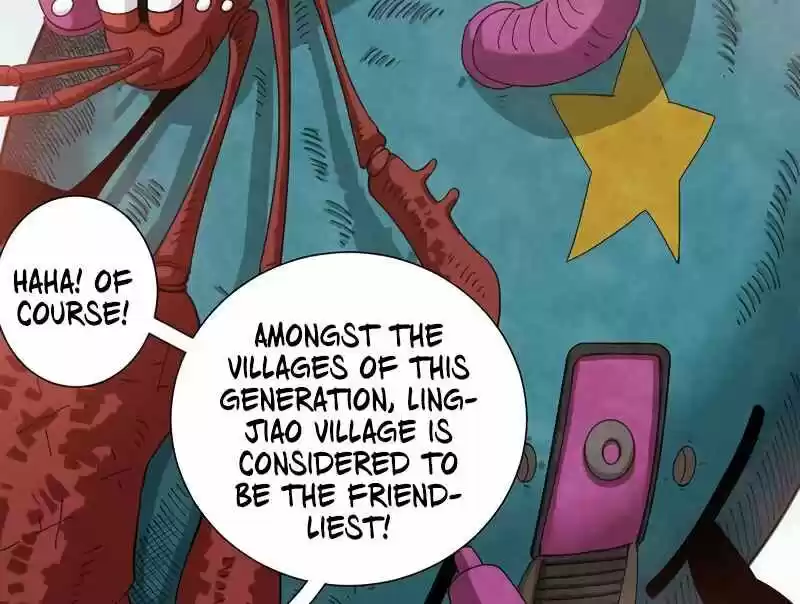 Peach and the Book of the last days Ch.031