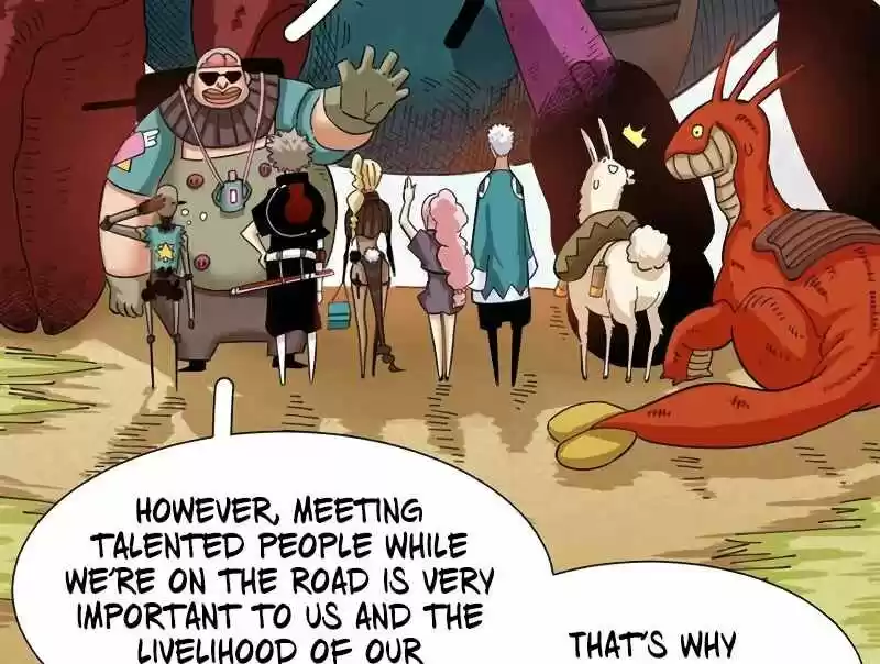 Peach and the Book of the last days Ch.031