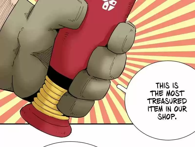 Peach and the Book of the last days Ch.031