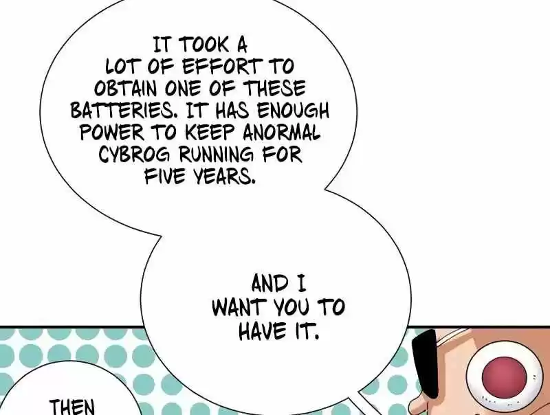 Peach and the Book of the last days Ch.031