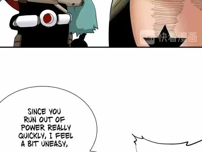 Peach and the Book of the last days Ch.031