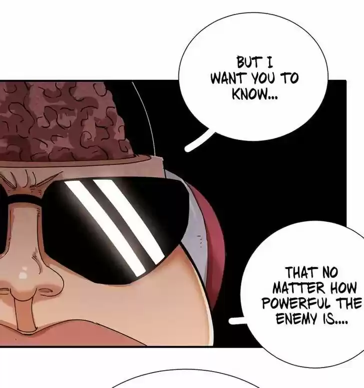 Peach and the Book of the last days Ch.031