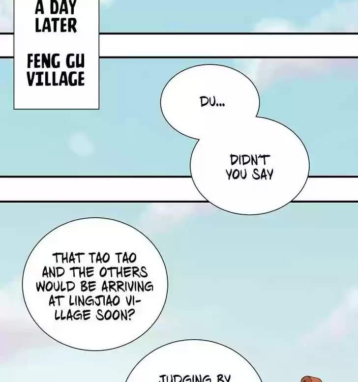 Peach and the Book of the last days Ch.031