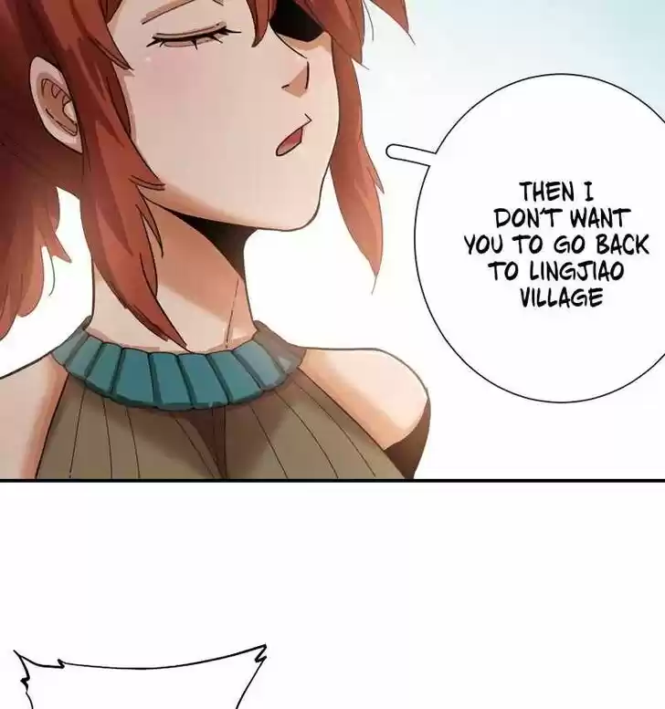 Peach and the Book of the last days Ch.031