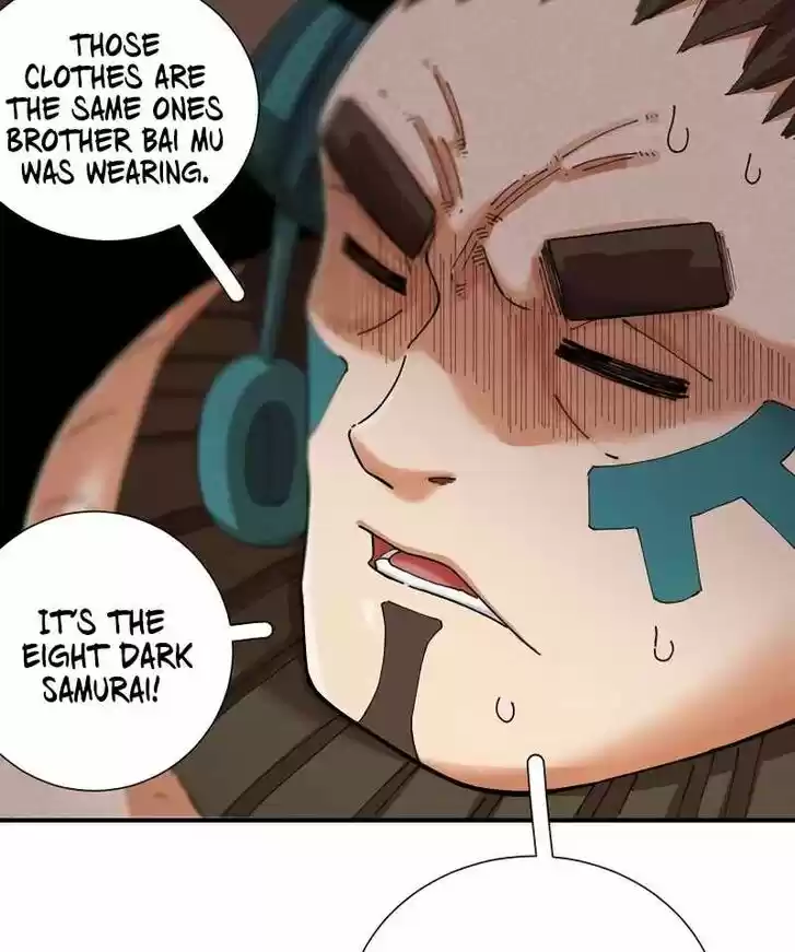 Peach and the Book of the last days Ch.031