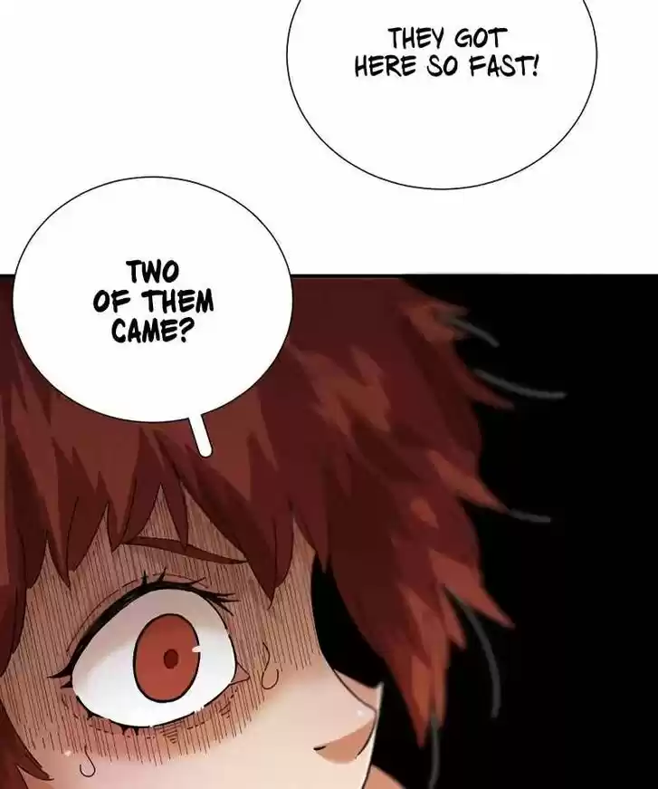 Peach and the Book of the last days Ch.031