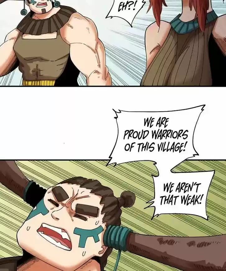 Peach and the Book of the last days Ch.031