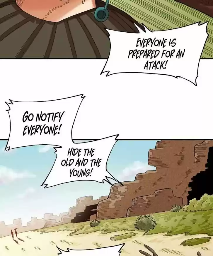 Peach and the Book of the last days Ch.031