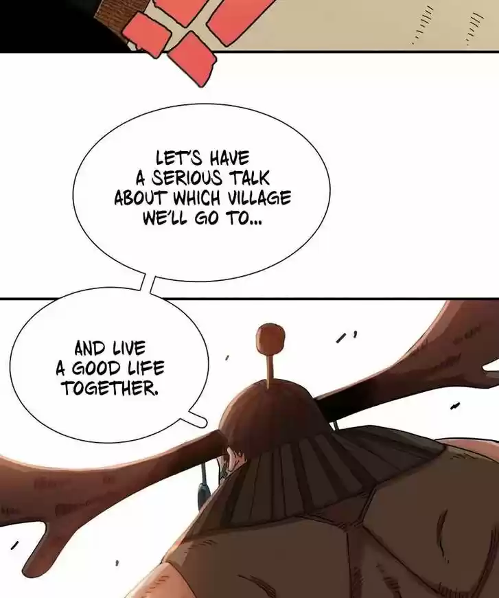 Peach and the Book of the last days Ch.031