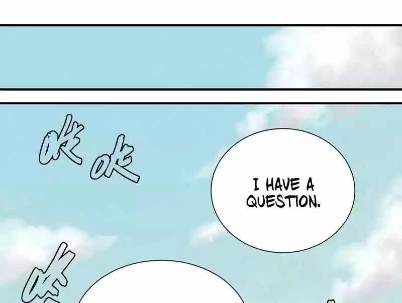 Peach and the Book of the last days Ch.031