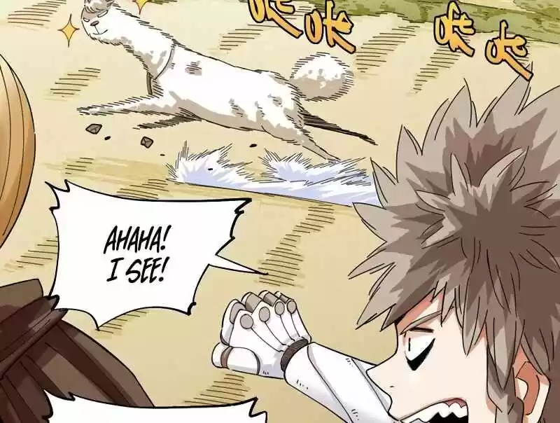 Peach and the Book of the last days Ch.031