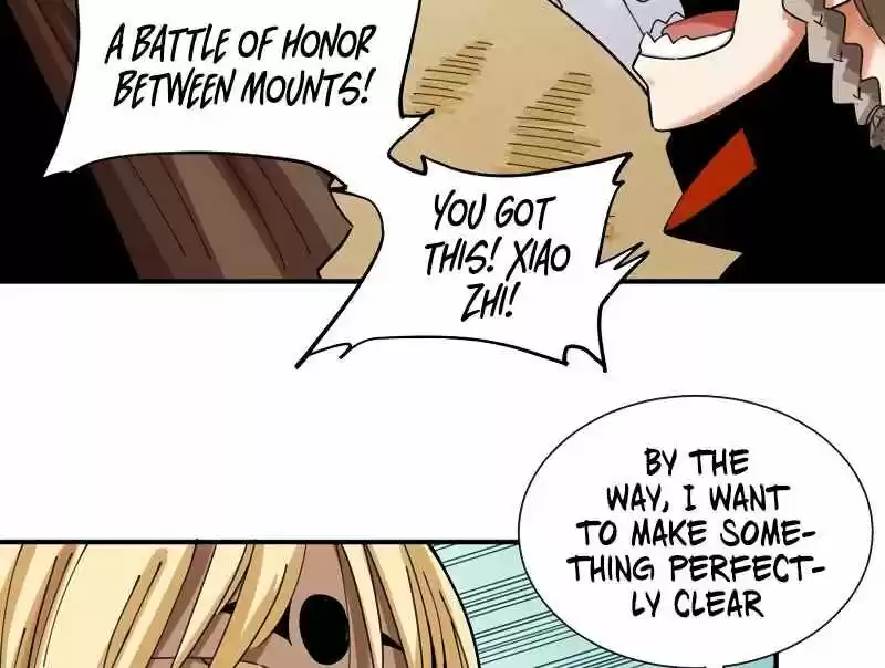 Peach and the Book of the last days Ch.031