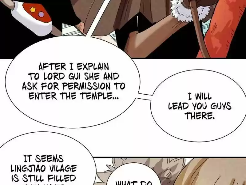 Peach and the Book of the last days Ch.031