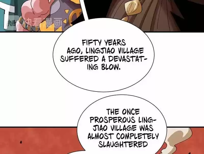 Peach and the Book of the last days Ch.031