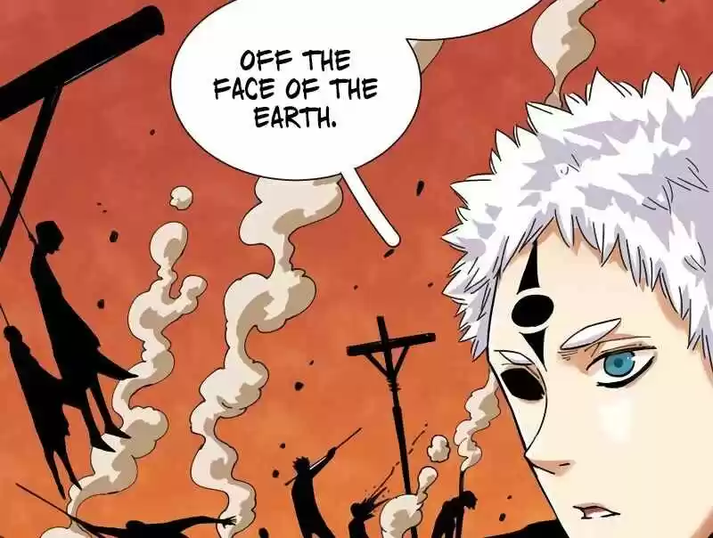 Peach and the Book of the last days Ch.031