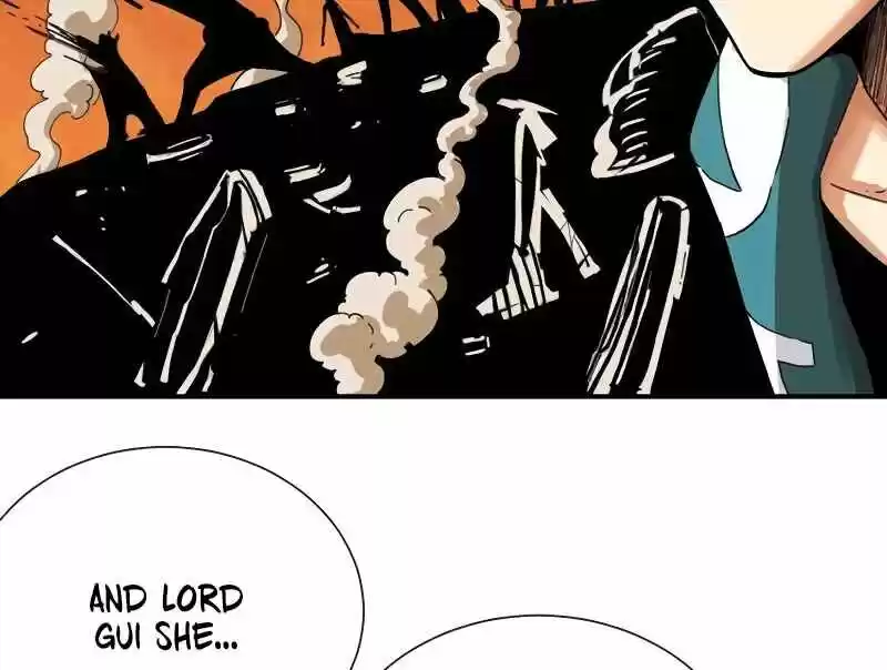 Peach and the Book of the last days Ch.031