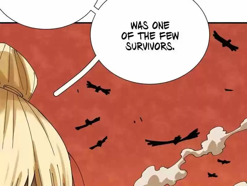 Peach and the Book of the last days Ch.031