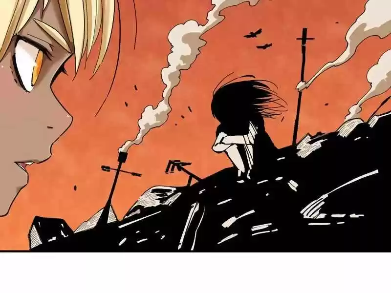 Peach and the Book of the last days Ch.031