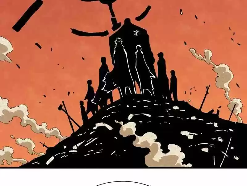 Peach and the Book of the last days Ch.031