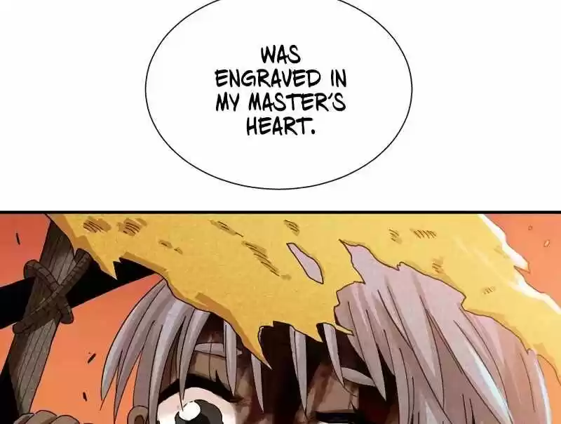 Peach and the Book of the last days Ch.031