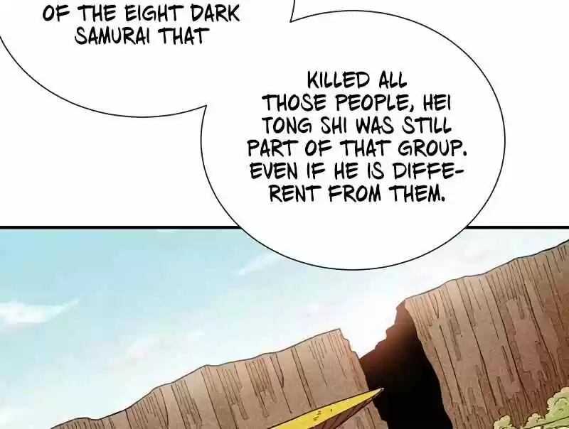 Peach and the Book of the last days Ch.031