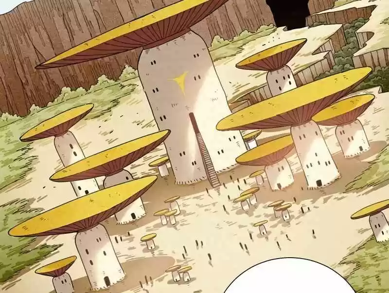 Peach and the Book of the last days Ch.031