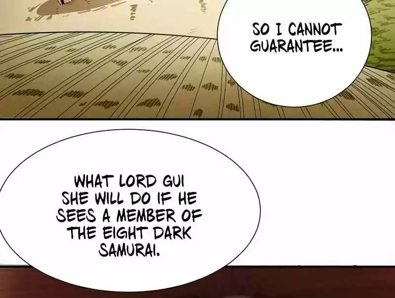 Peach and the Book of the last days Ch.031