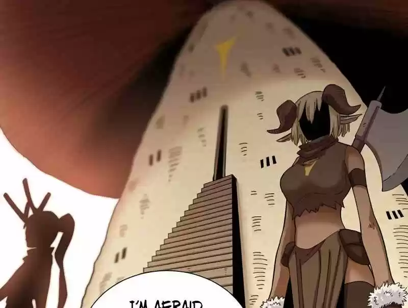 Peach and the Book of the last days Ch.031