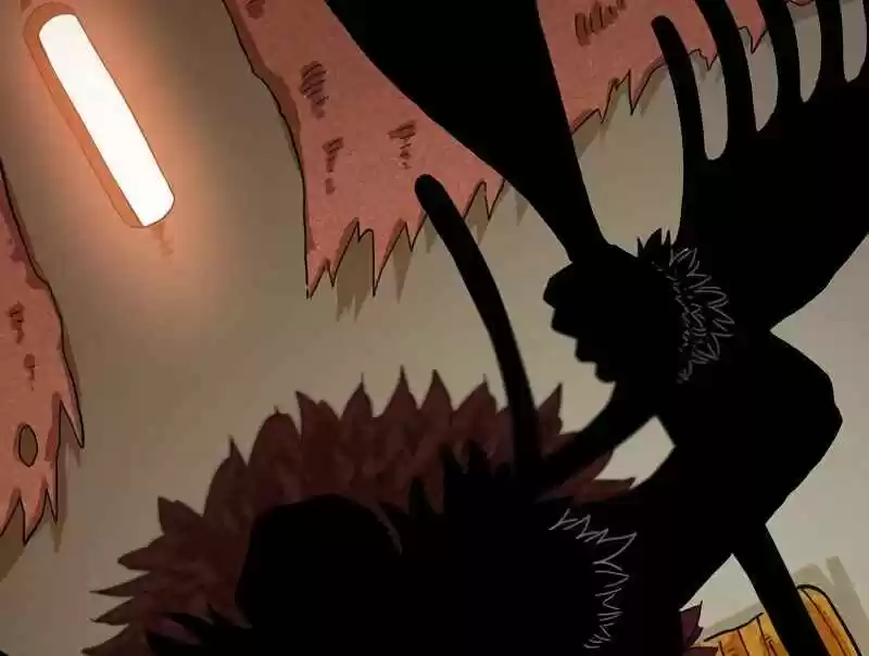 Peach and the Book of the last days Ch.031