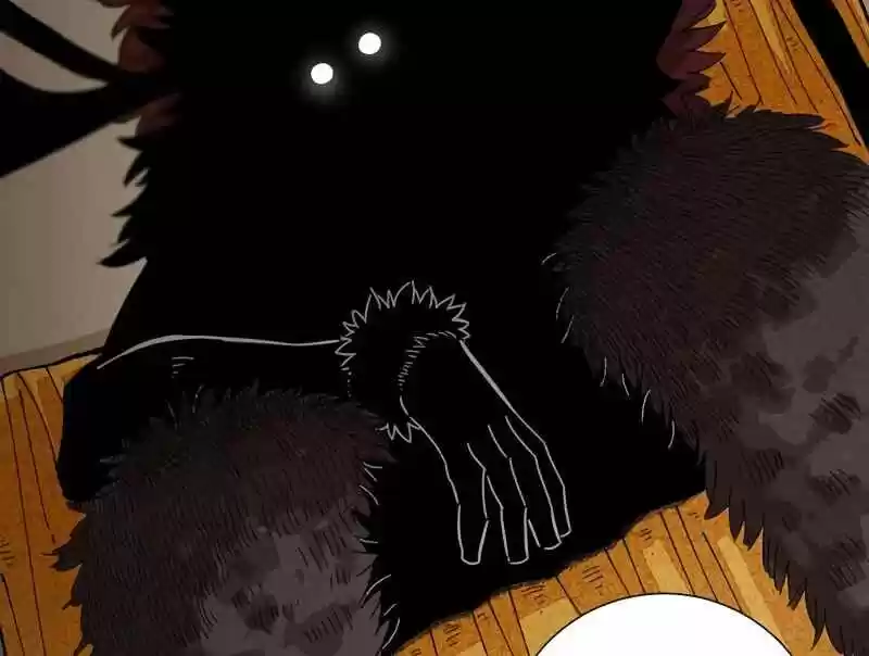 Peach and the Book of the last days Ch.031