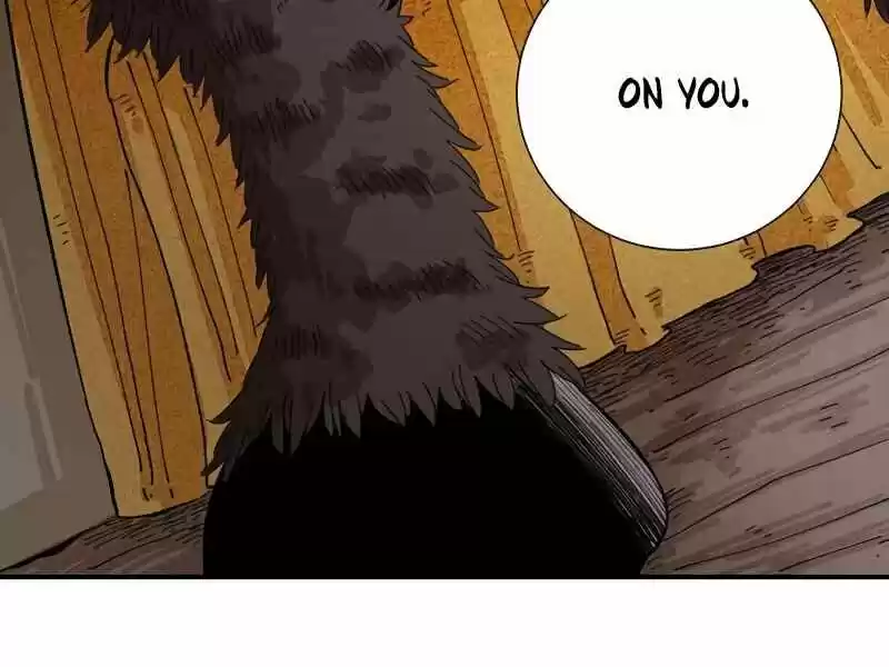 Peach and the Book of the last days Ch.031