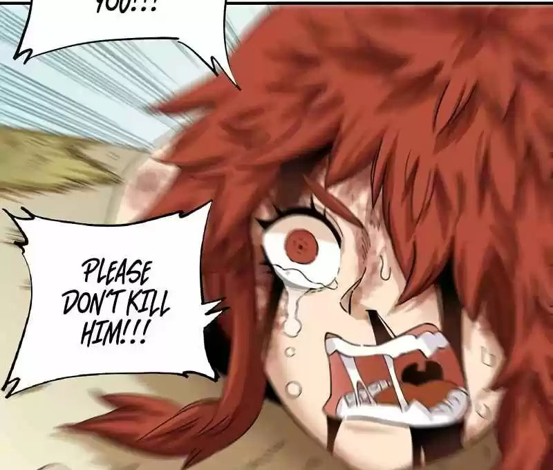 Peach and the Book of the last days Ch.032