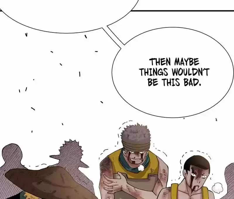 Peach and the Book of the last days Ch.032