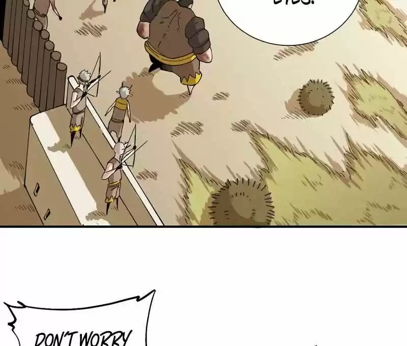 Peach and the Book of the last days Ch.032