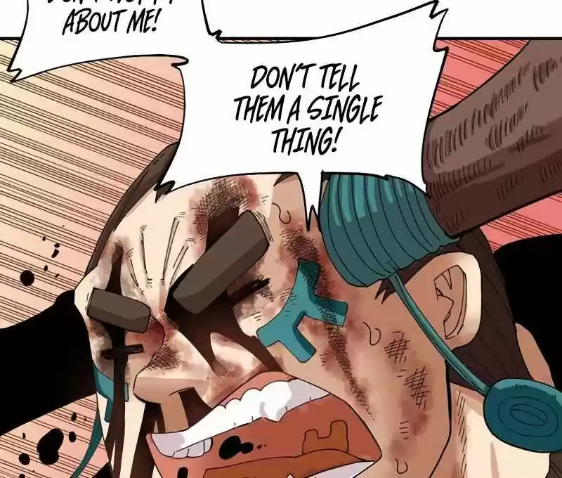 Peach and the Book of the last days Ch.032