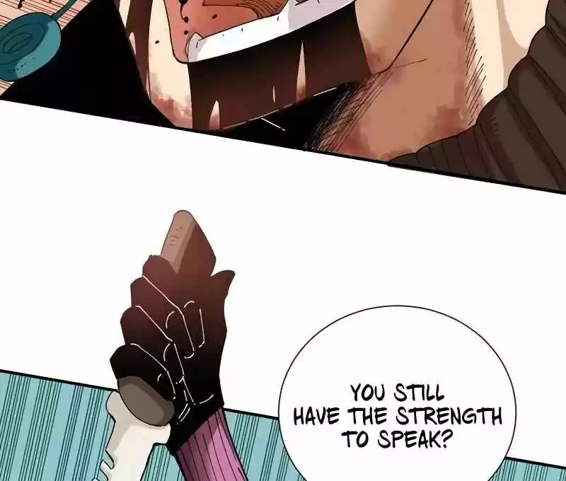 Peach and the Book of the last days Ch.032