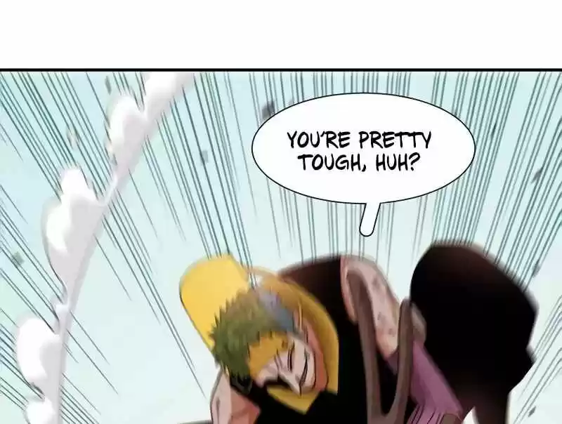 Peach and the Book of the last days Ch.032