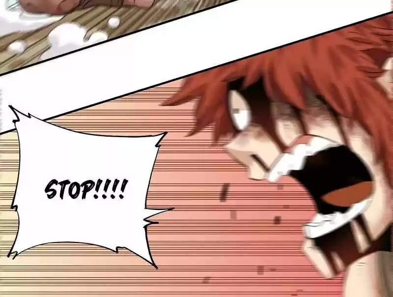 Peach and the Book of the last days Ch.032