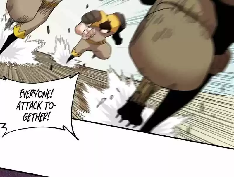 Peach and the Book of the last days Ch.032