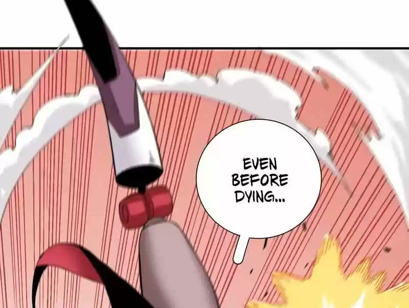 Peach and the Book of the last days Ch.032