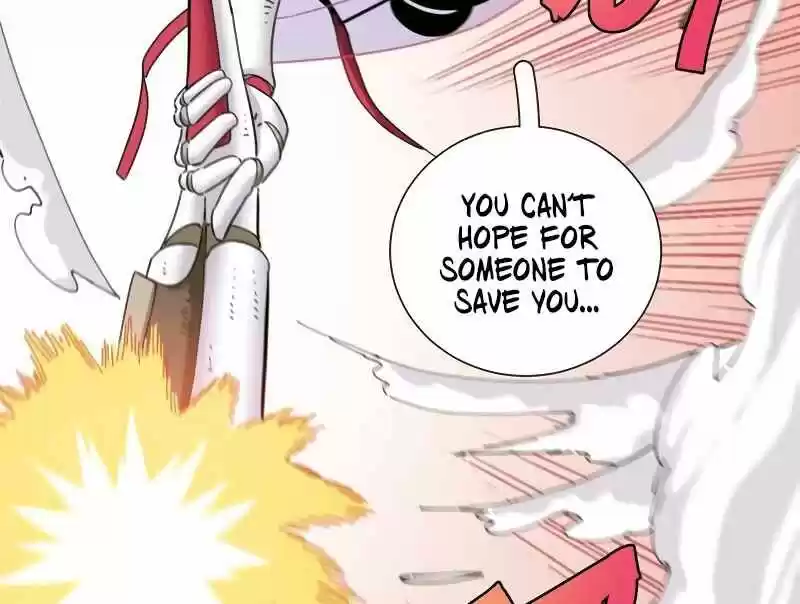 Peach and the Book of the last days Ch.032