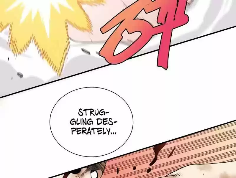 Peach and the Book of the last days Ch.032