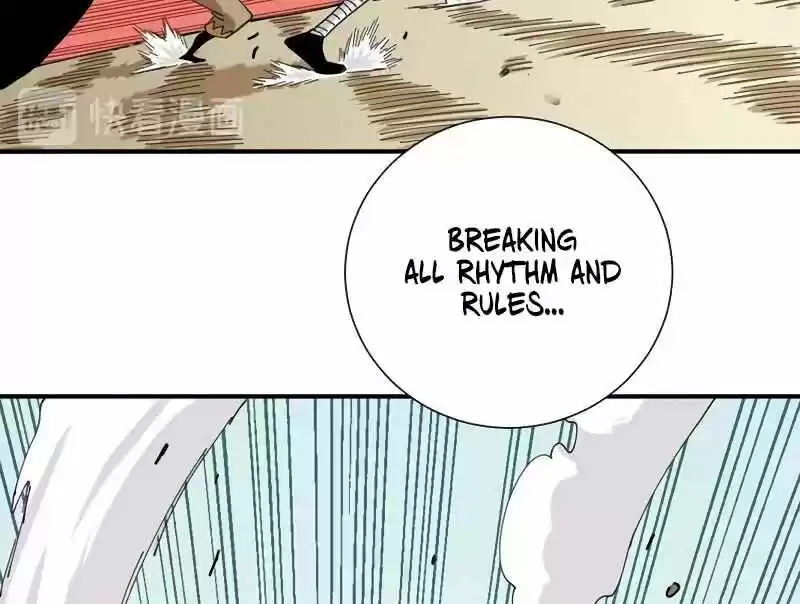 Peach and the Book of the last days Ch.032