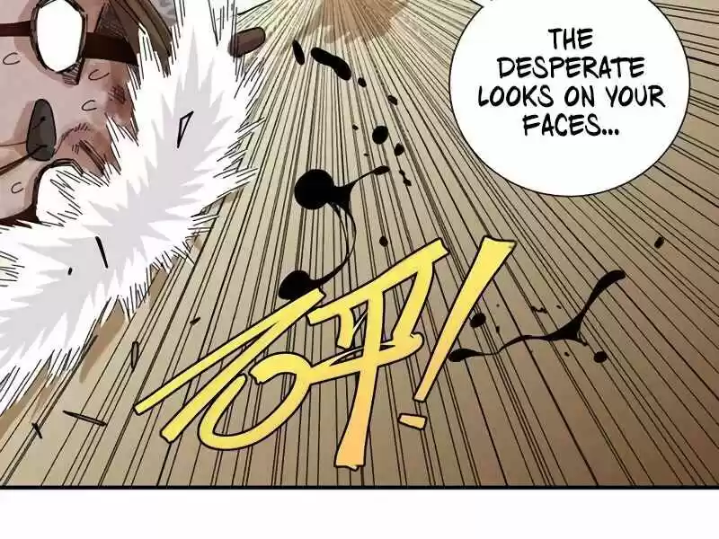 Peach and the Book of the last days Ch.032