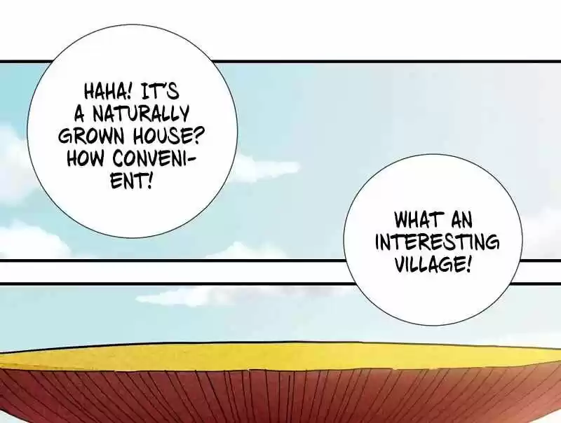 Peach and the Book of the last days Ch.032