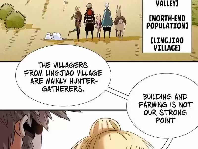 Peach and the Book of the last days Ch.032