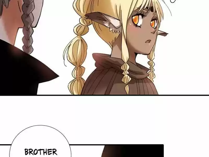 Peach and the Book of the last days Ch.032