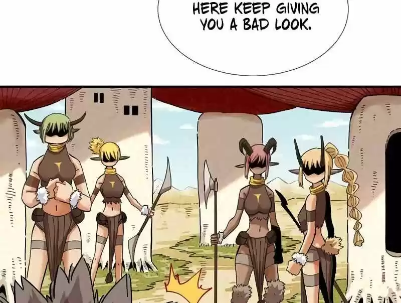 Peach and the Book of the last days Ch.032