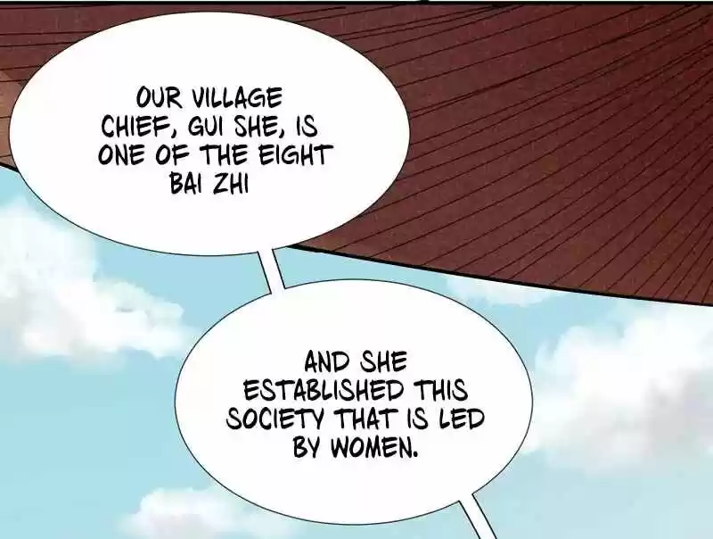 Peach and the Book of the last days Ch.032