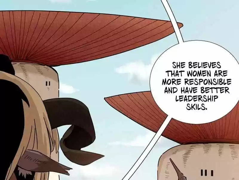 Peach and the Book of the last days Ch.032